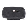 Camera Quick Release Plate with 1/4 Grip Screw, Accessories for