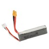 7.4V Lithium Battery Lightweight Portable Stable Multi Protection Battery for