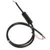 30A Brushless ESC Professional 2‑6S Full Metal CNC Machined Waterproof