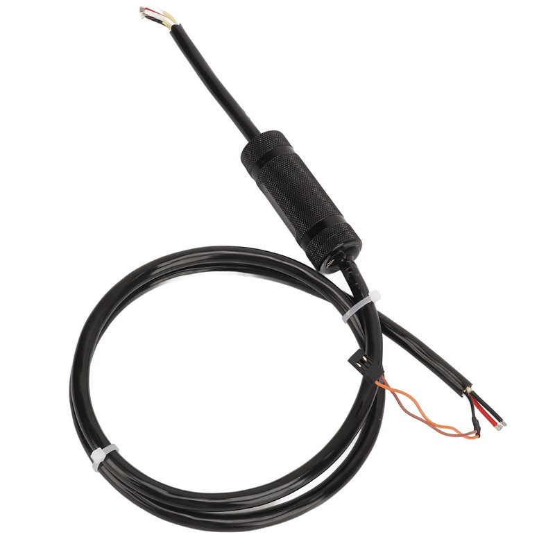 30A Brushless ESC Professional 2‑6S Full Metal CNC Machined Waterproof