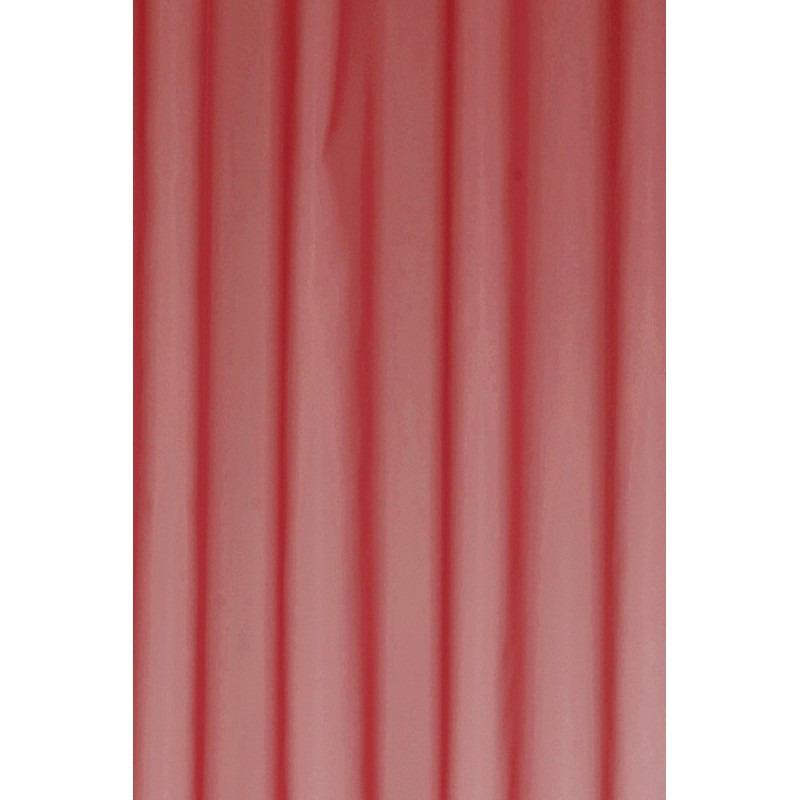 Elbersdrucke Ready-to-Use Decorative Red 145 x 300 cm