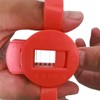 Strong Mini Runner Bean Slicer Cutters,Sharp Slicing Runner Beans,Kitchen Slicer