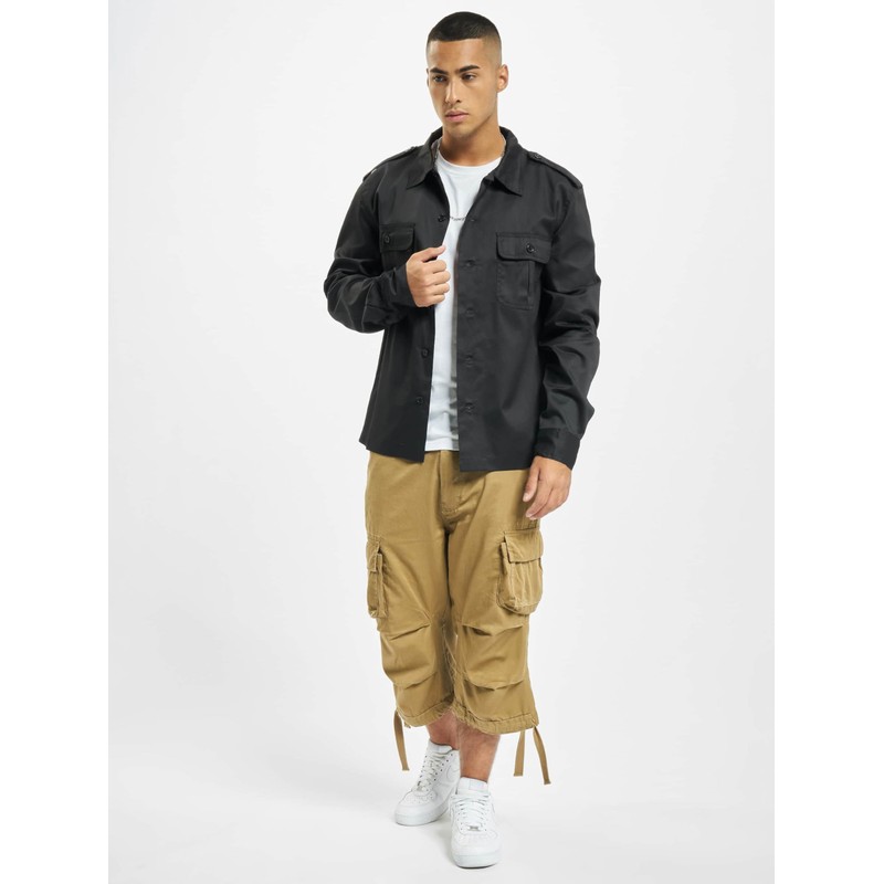 Brandit Urban Legend Men's 3/4-length Cargo Shorts - Cargo 3xl