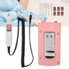 Rechargeable Nail Drill Machine Manicure Pedicure Polishing File Nail Art