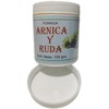 Pomada Arnica y Ruda con Extratos Naturales de Pino, Ruda,