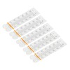 10 Packs Tear Secretion Disorders Test Strips Individually Packaged Accurate