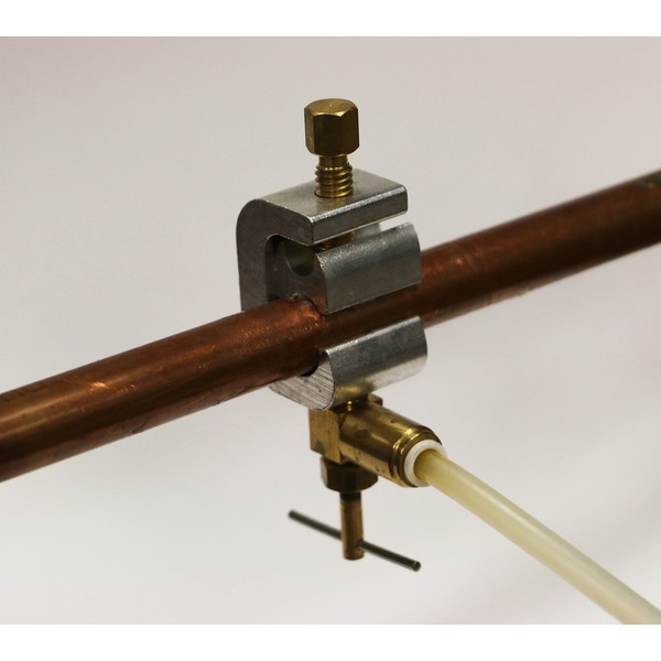 Dimplex Opti-myst Plumb Kit (Model: CDFIPLUMB-KIT)
