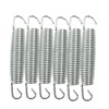 BEITESI Replacement trampoline springs trampoline spring 5.5inch/14cm(6pack)