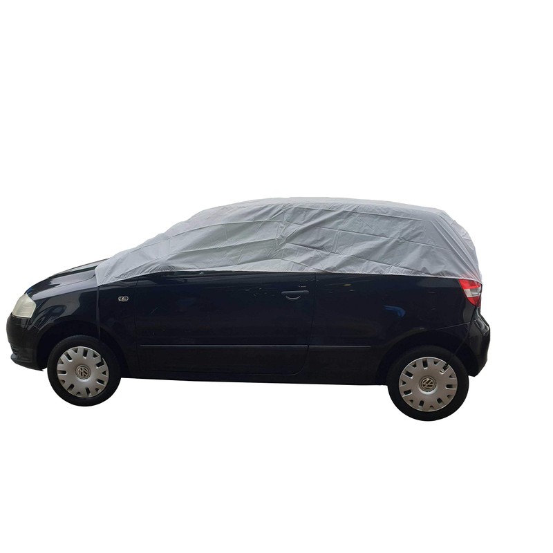 OLPRO Water Resistant Nylon Car Top Cover - Small -