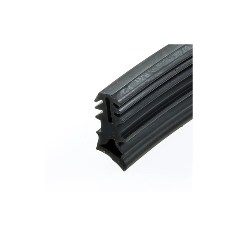 Bosch Dishwasher Upper Rubber Door Seal Gasket 3 Sided