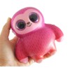 1 Sloth Large Animal Slow Rise Squishies Slow Rise Foam