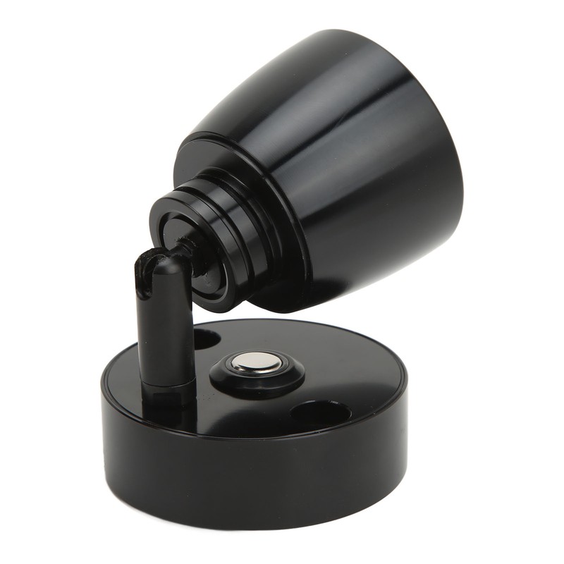 RV LED Reading Light Press Dimming Switch USB Port Wall