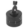 Camera Time Lapse Stabilizer Panoramic Panning Base 360 Degree Rotation