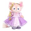 Alice Nabel Teddy Bear Mail Order Clothes, Costume, Rapunzel on