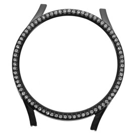 MERRYHAPY Watch Bumper Case Design Compatible Watch Against Scratches and Impacts Lightweight and Stylish for Women