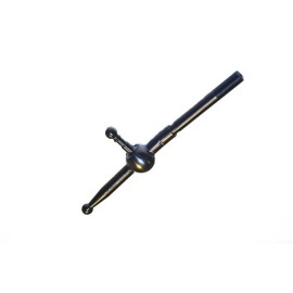 Torque Solution Short Shifter: Scion TC 2005-2010 TS-SS-019