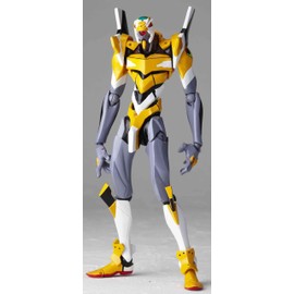 Revoltec Yamaguchi No. 104 Evangelion Evolution Evangelion No. 0 (Kai Model)