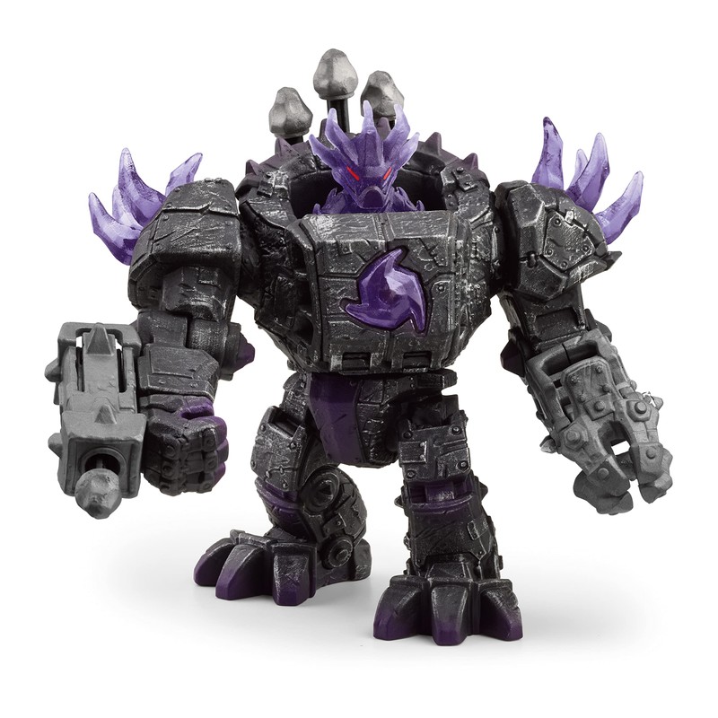 Schleich Shadow Master Robot, Ages 7+