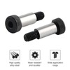 PENCK Shoulder Screws Bolts Alloy Steel Hexagon Socket Head Shoulder