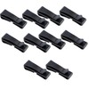 JooBsoso Belt Clips, Pack of 10, Compatible with 1.5 inches