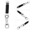 Aluminum Alloy Fish Lip Gripper Fish Hold Fishing Grip with