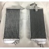 Zongheng Cooling All Aluminum Radiator For 2014-2017 Yamaha YZ450F 2015