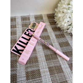Too Faced Killer Pink Liner 36 Hour non Flaking  Waterproof eyeliner 0.04oz NIB