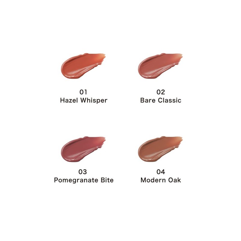 Lunasol Fusing Color Lips 05