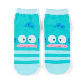 Sanrio 806943 Hangyodon Socks
