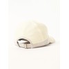 Beams Golf 24SS OFF_WHT Hat, Paper Cap, OFF_WHT