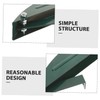 HOMSFOU Table Saw Protective Cover Saw Blade Protector for Table