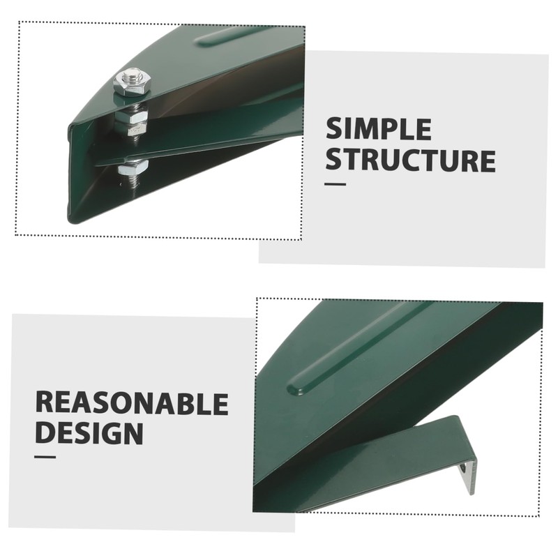 HOMSFOU Table Saw Protective Cover Saw Blade Protector for Table