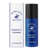 Beverly Hills Polo Club Perfect Homme All-in-One Essence Men's Skin Lotion at once, 150ml, 3 units / 비버리힐스폴로클럽 퍼펙트옴므 올인원 에센스 남성 스킨로션 한번에, 150ml, 3개