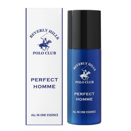 Beverly Hills Polo Club Perfect Homme All-in-One Essence Men's Skin Lotion at once, 150ml, 3 units / 비버리힐스폴로클럽 퍼펙트옴므 올인원 에센스 남성 스킨로션 한번에, 150ml, 3개