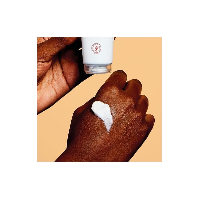 SVR Cicavit Crema Protectora para Manos para Piel Irritada y
