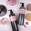 Bellemona [Bellemona] 1+1 Black Soybean Shampoo & Conditioner 480ml -