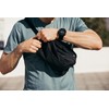 Lifeventure Kibo RFiD Waist Pack Bum Bag RFiD Protectect Canvas