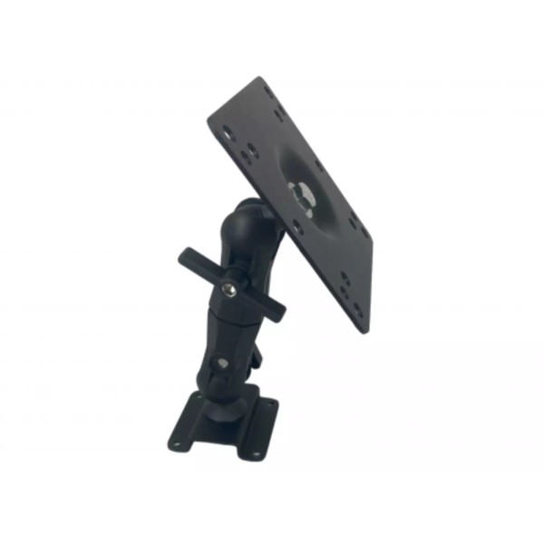 Havis MH-1015 7" Dual Articulating Fixed Mount w/ VESA 75