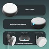 Aqara Presence Sensor FP2 Bracket Set, mmWave Radar Wired Motion