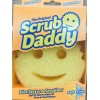 Scrub Daddy THE ORIGINAL Scrub Daddy Non-Scratch FlexTexture Dish Sponge