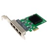 Computer District Network Card Gigabit Ethernet - PCI Express (PCI-E