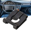 Shift Linkage Bushing Clip, Metal Rubber Shift Linkage Bushing Transmission