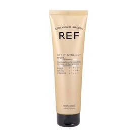 REF Get It Straigh Hair Cream 150ml for Frizzy Hair