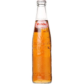 Jarritos Apple, 12 oz