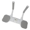 Plank Board Core Trainer Timing Display Angle Adjustable Slip Resistant