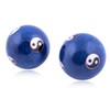 Feng Shui Exersice Stress Relief Balls,1.65inch ,Set of 2(4.2cm)