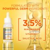 Garnier Vitamin C Serum, With 3.5% Niacinamide + Salicylic Acid,
