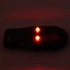 Camera Detector Vibration Alarm Portable High Accuracy IR Detector Scanner