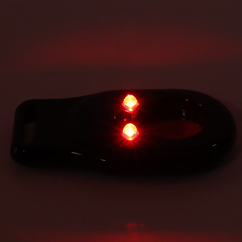 Camera Detector Vibration Alarm Portable High Accuracy IR Detector Scanner