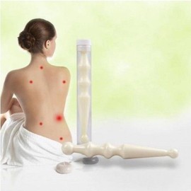 휴대용 지압 마사지 펜 볼펜 귀 손발 케어 지압 마사지 펜 Portable Acupressure Massage Pen Ballpoint Pen Ear Hand Foot Care Acupressure Massage Pen